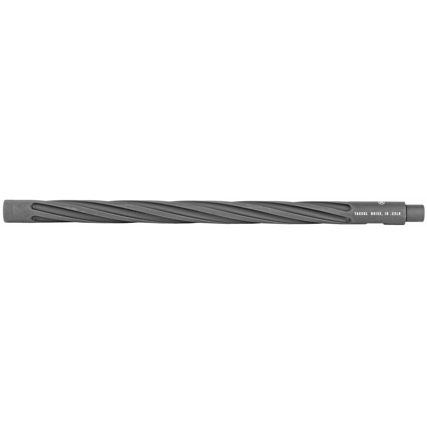 Tac Sol Prfrmnc Xring Bbl 16" Blk