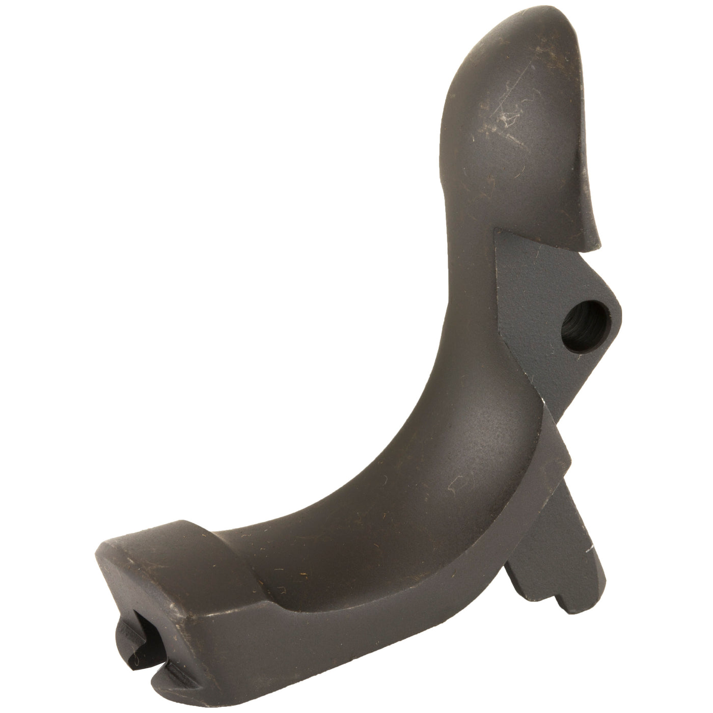 Wilson Grip Safety For 1911 - Gov't Beavertail Matte Blued
