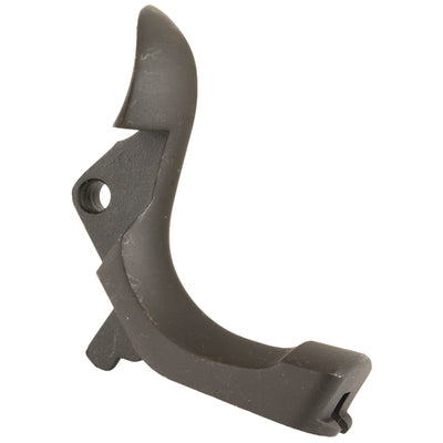 Wilson Grip Safety For 1911 - Gov't Beavertail Matte Blued