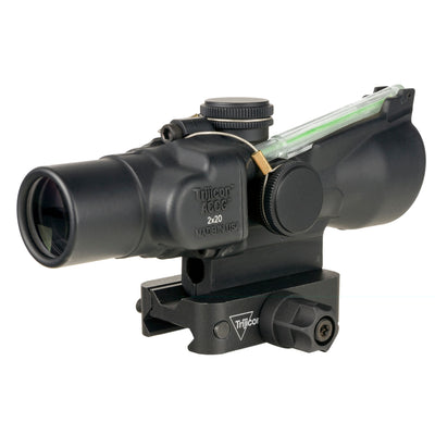 Trijicon Acog 2x20 Crosshair