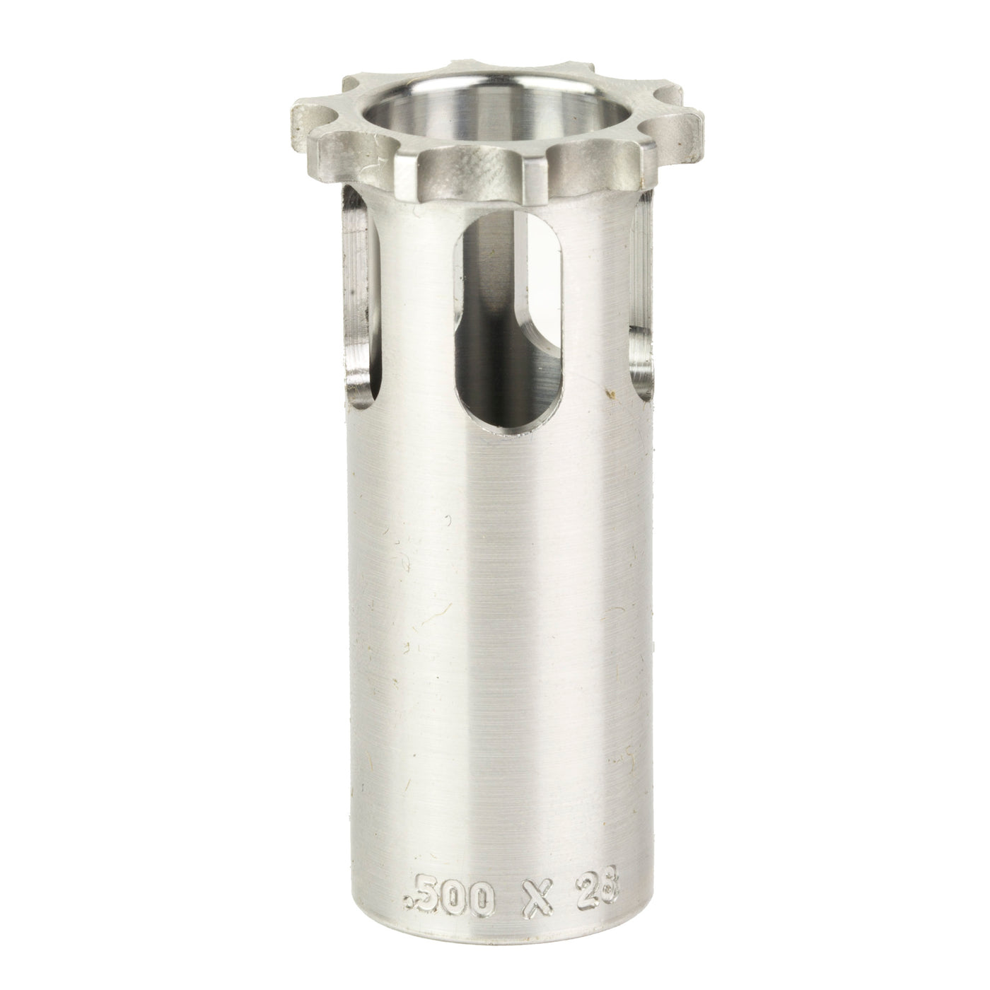 Yhm Nielsen Piston 9mm Slv