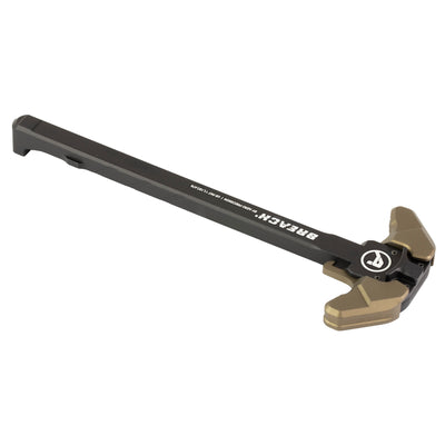 Aero Ar15 Brch Ambi Chrg Hndl Brn
