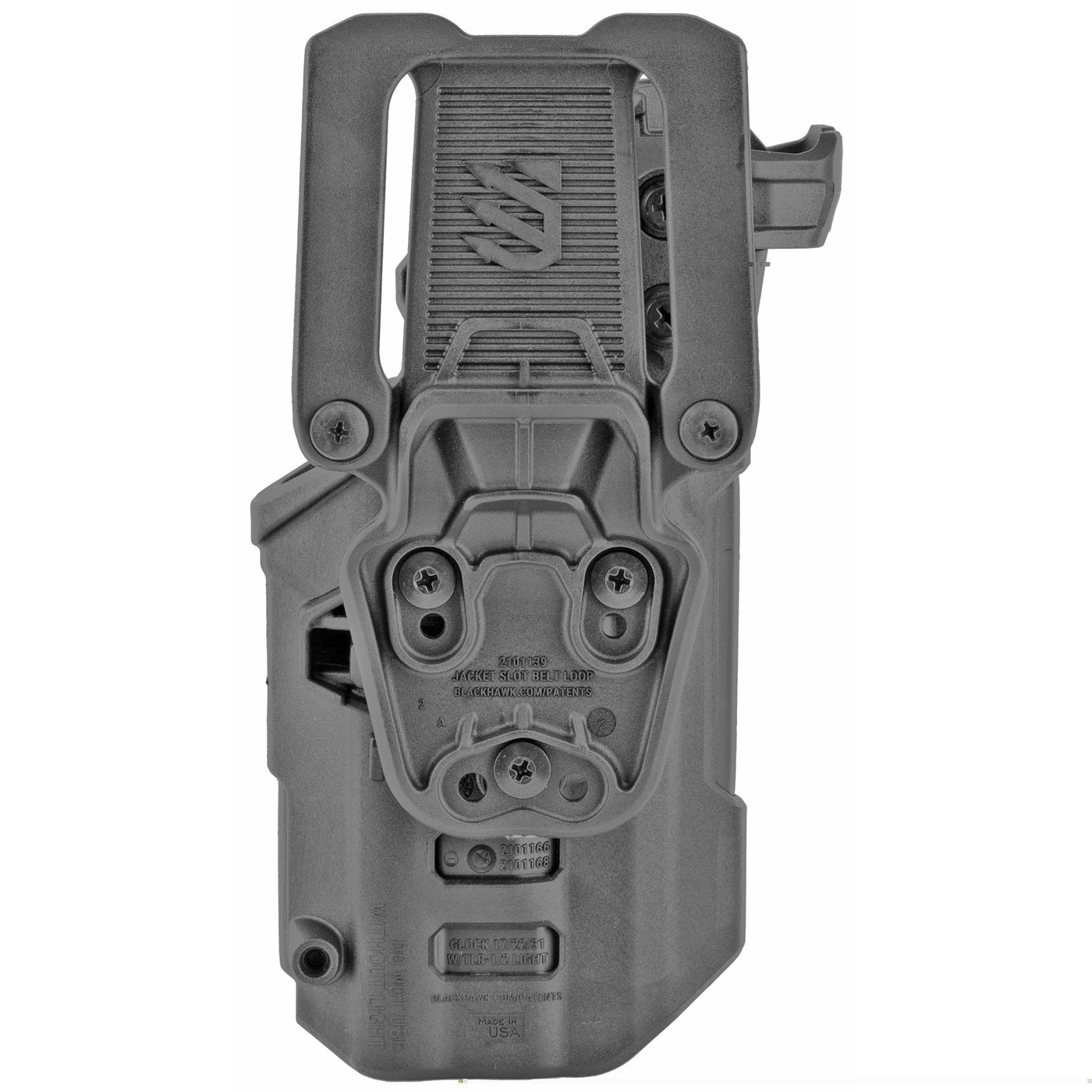 Bh T-ser L3d For Glk17/tlr1/2 Bk