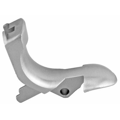 Wilson Grip Safety For 1911 - Gov't Beavertail Matte Blued