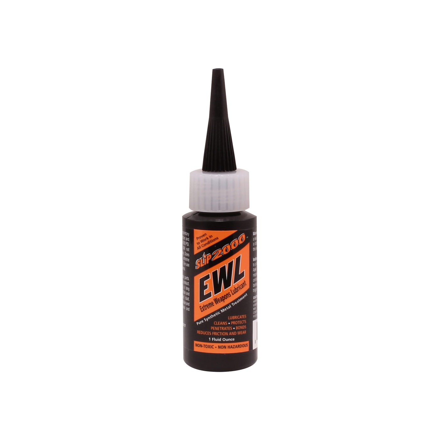 Slip 2000 1oz. Ewl Extreme - Weapons Lubricant