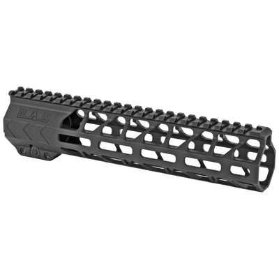 Bad Workhorse Mlok Rail Blk