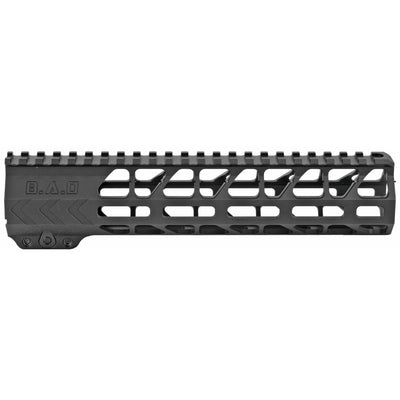 Bad Workhorse Mlok Rail Blk
