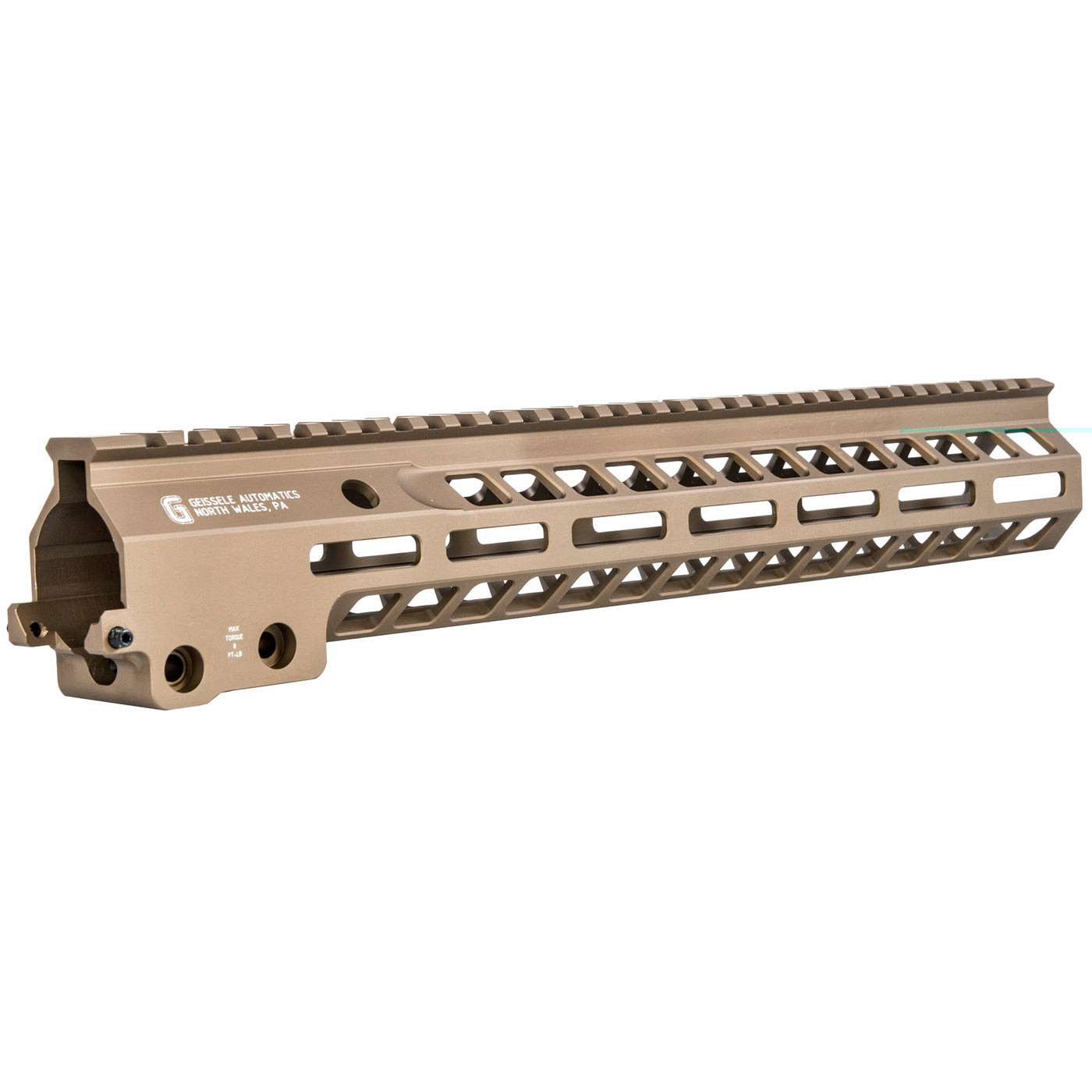 Geissele 13.5" Spr Mod Mk14 Mlok