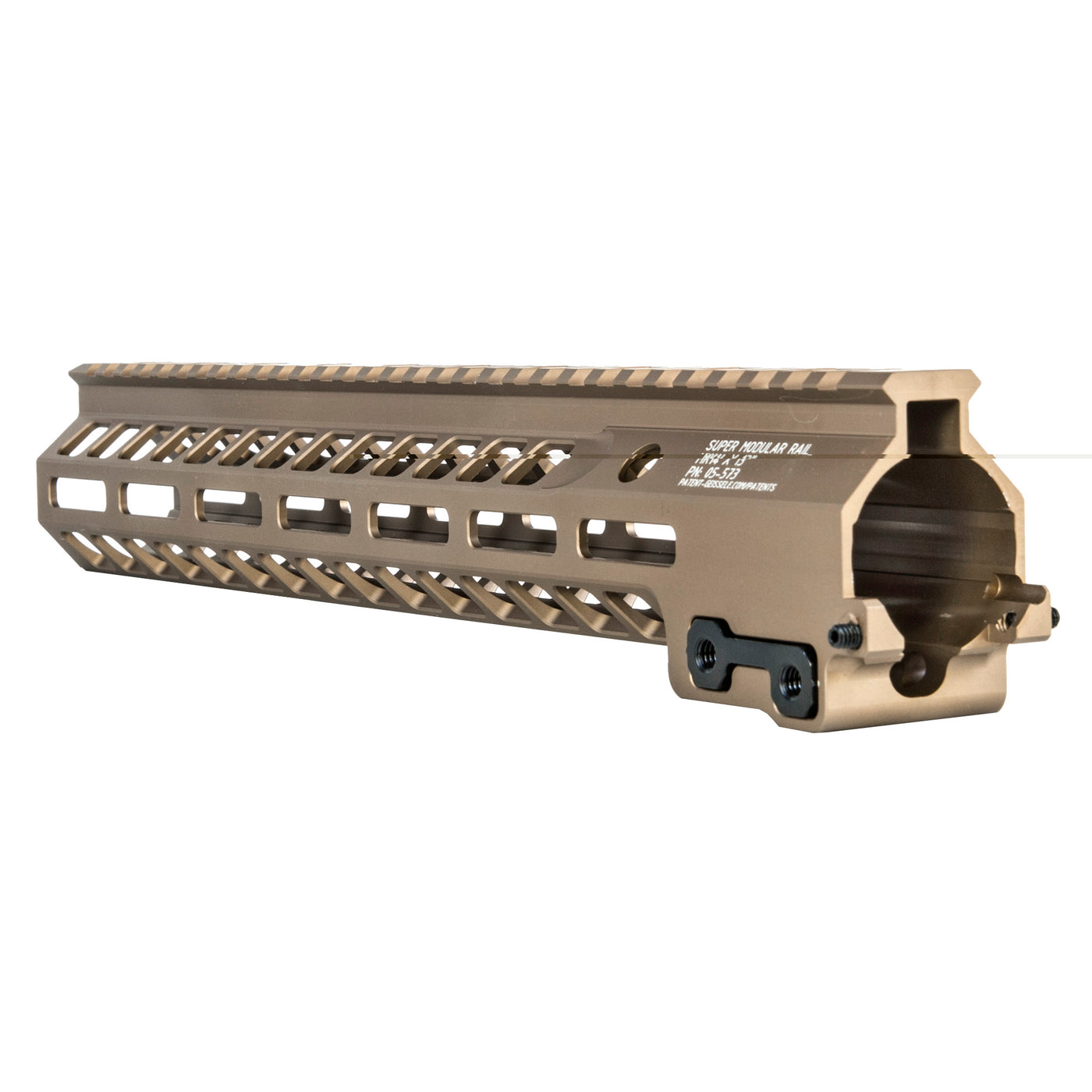 Geissele 13.5" Spr Mod Mk14 Mlok