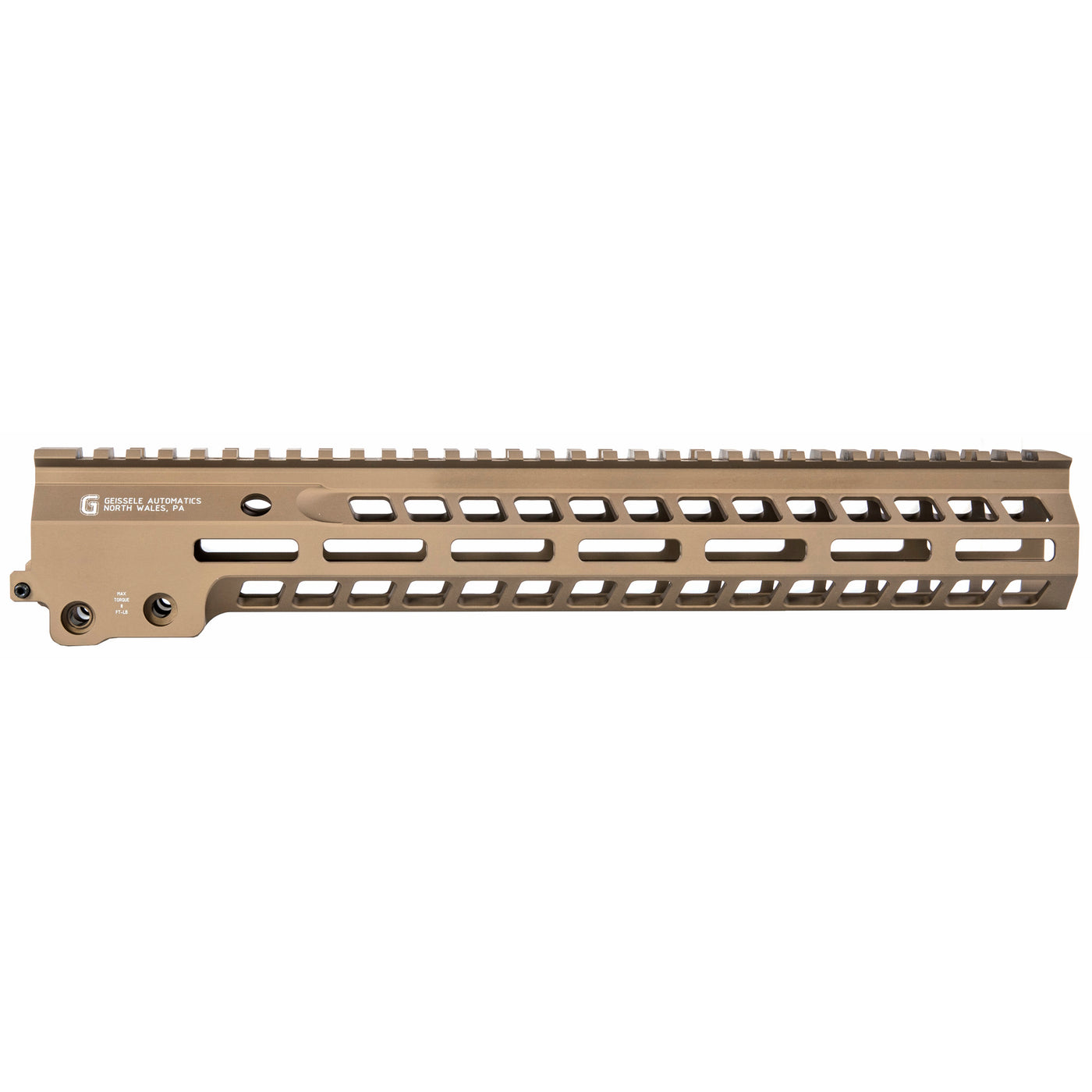 Geissele 13.5" Spr Mod Mk14 Mlok