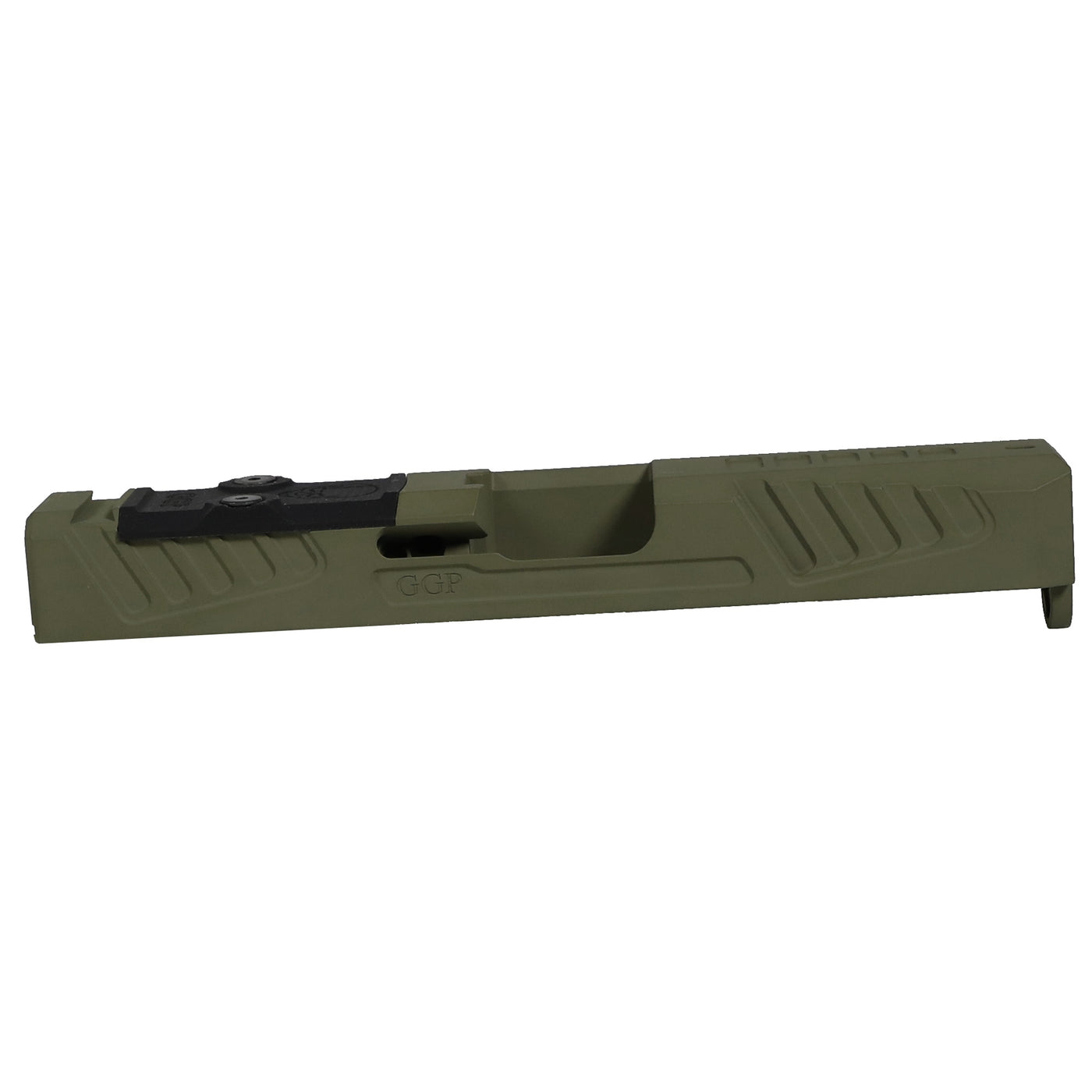 Ggp Slide For Glk 19 Gen3 Rmr