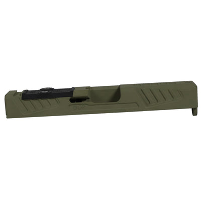 Ggp Slide For Glk 19 Gen3 Rmr