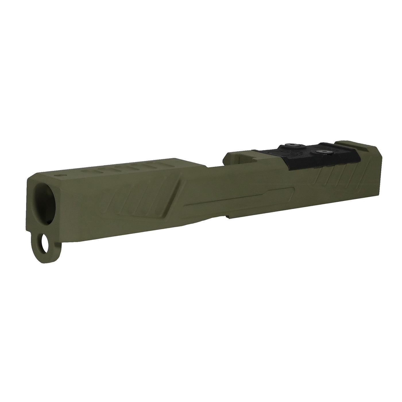 Ggp Slide For Glk 19 Gen3 Rmr