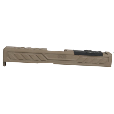 Ggp Slide For Glk 19 Gen3 Rmr