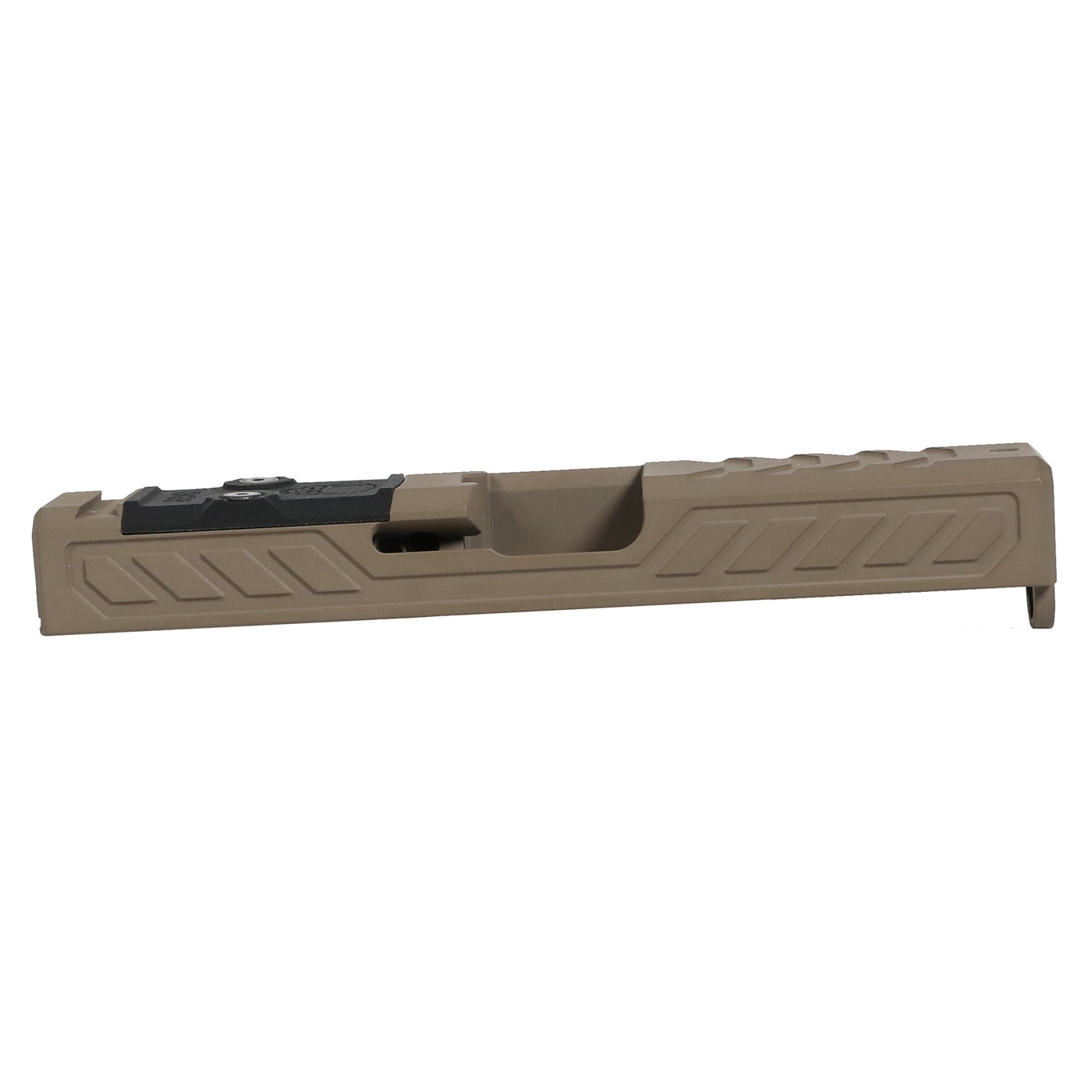 Ggp Slide For Glk 19 Gen3 Rmr