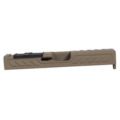 Ggp Slide For Glk 19 Gen3 Rmr