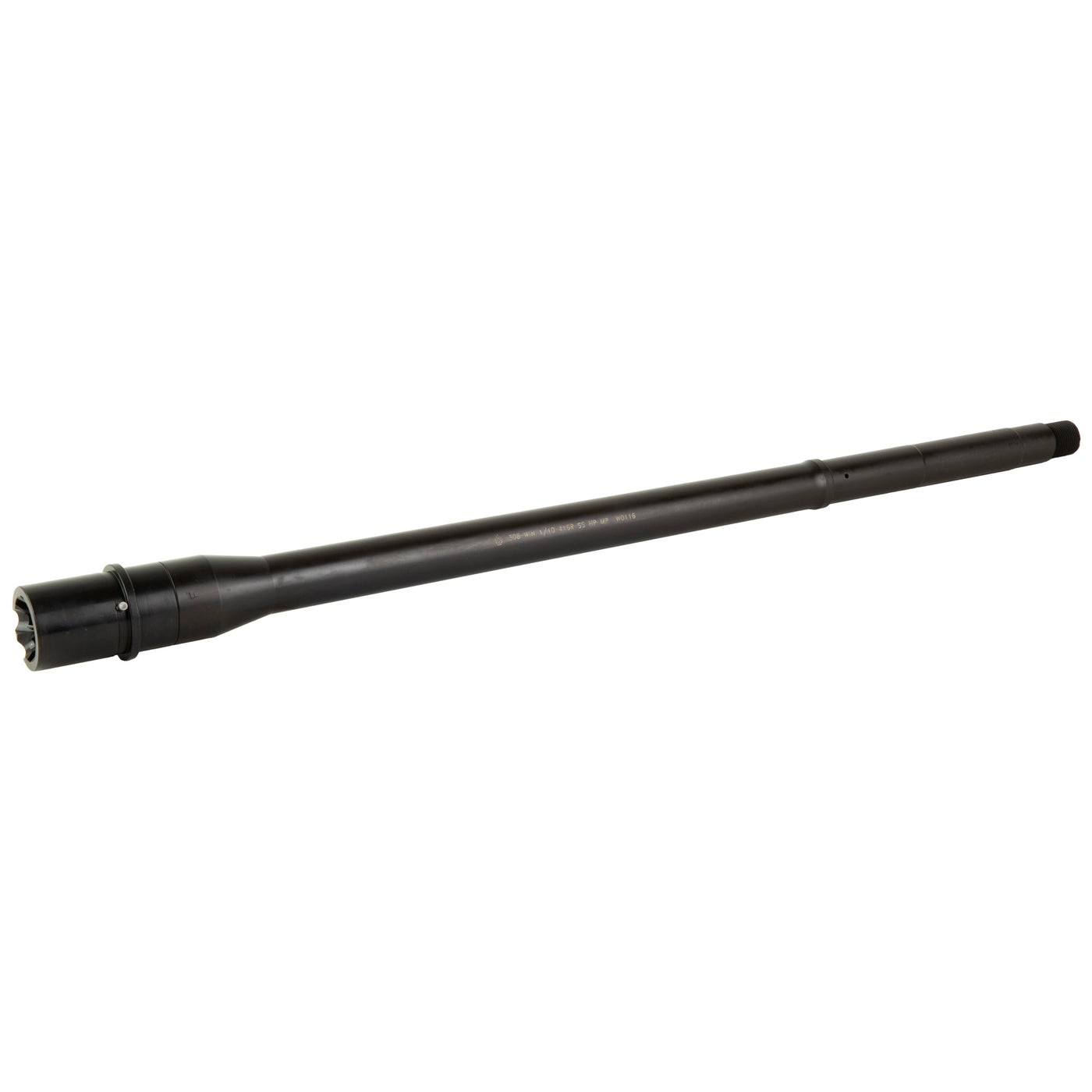 Ballistic Bbl 308win Premium Blk
