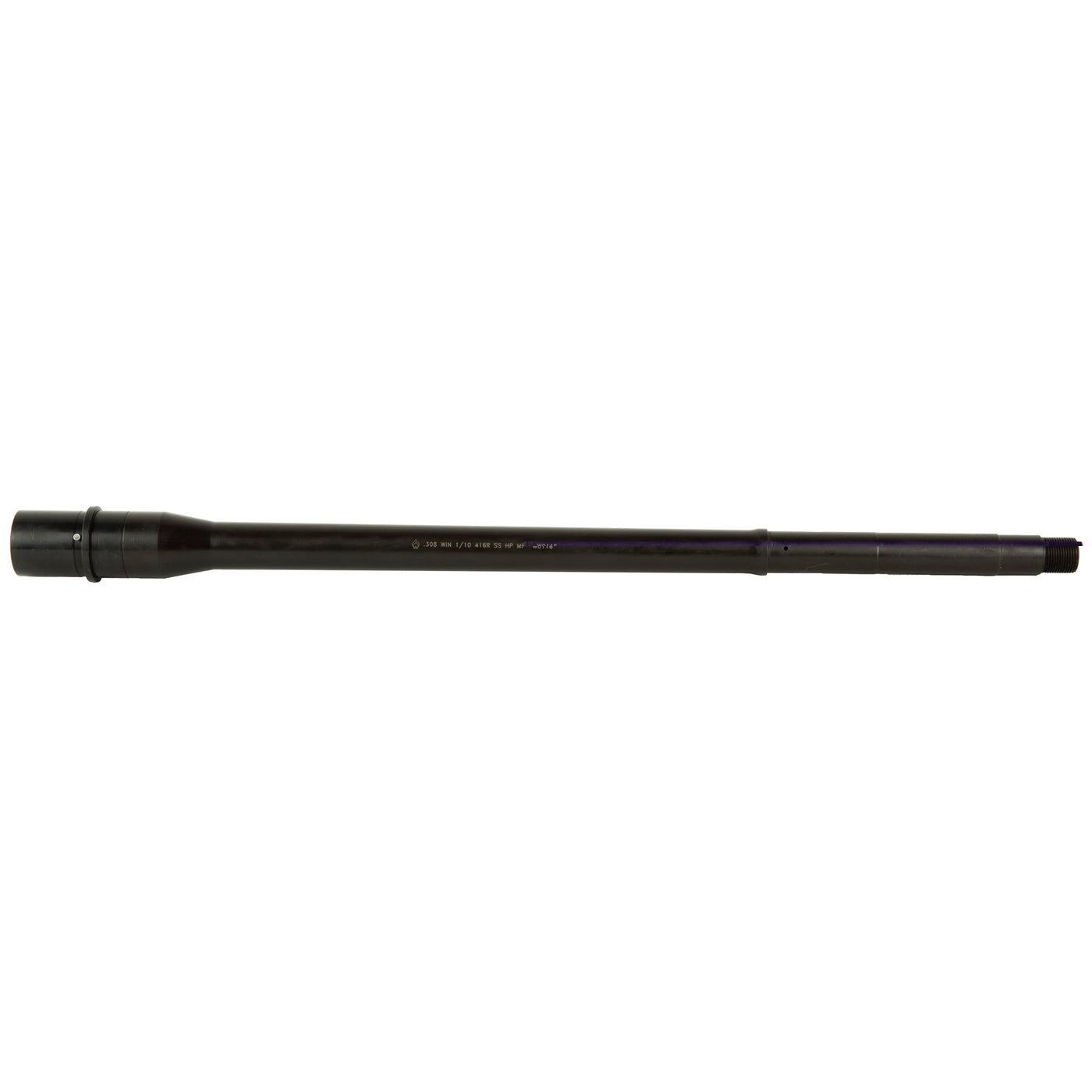Ballistic Bbl 308win Premium Blk