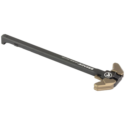 Aero Ar10 Brch Ambi Chrg Hndl Brn