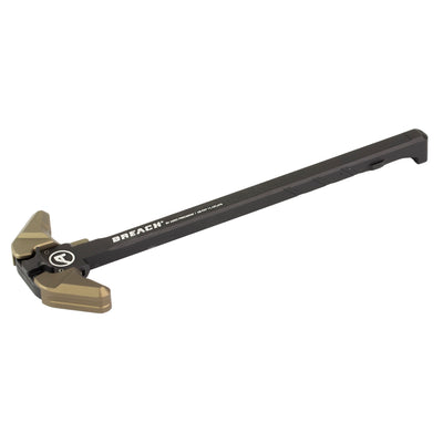 Aero Ar10 Brch Ambi Chrg Hndl Brn