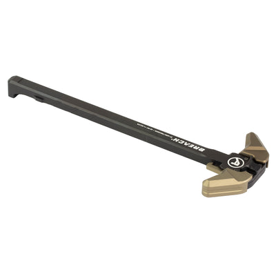 Aero Ar10 Brch Ambi Chrg Hndl Brn