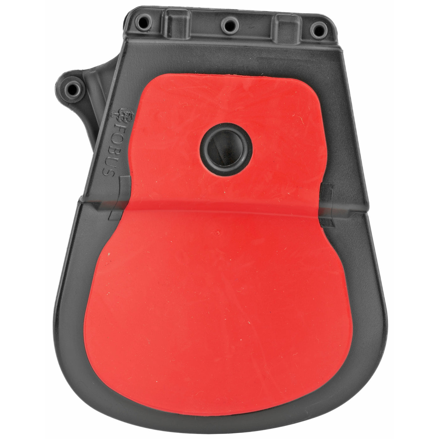 Fobus Holster Yaqui Paddle For - Colt 1911 & Similar