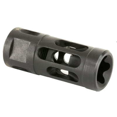 Bcm Compensator Mod 1 7.62 - 5/8x24 Fits 308/300aac Ar