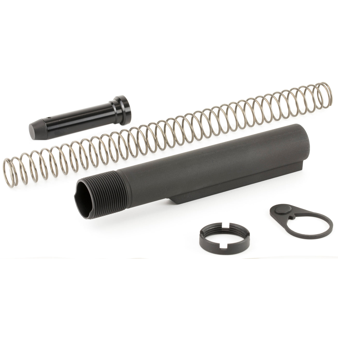 Adv. Tech. Military Buffer - Tube Assembly