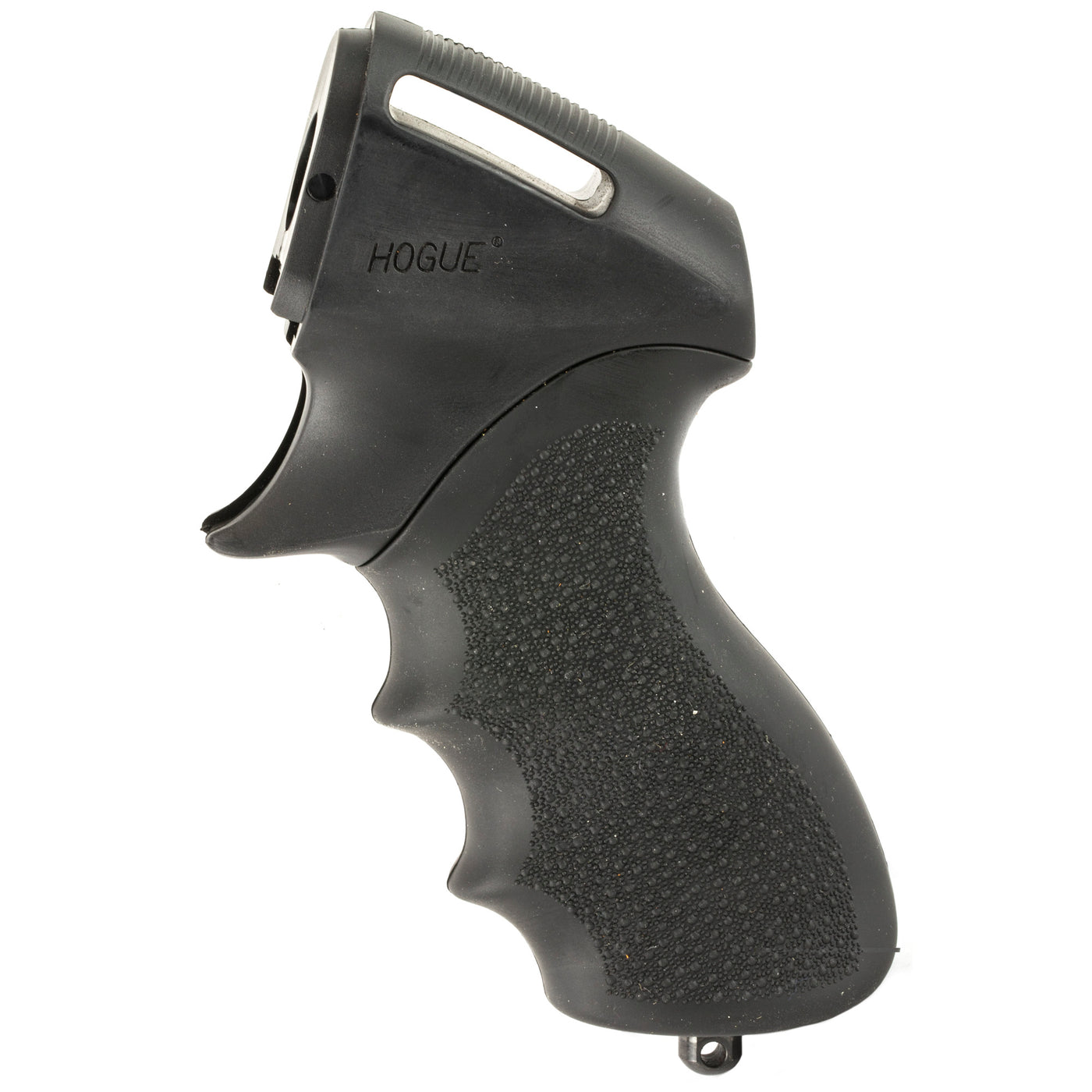 Hogue Pistol Grip Rem 870 - 12ga. Black