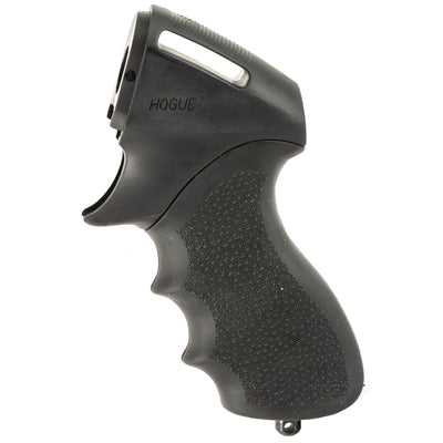 Hogue Pistol Grip Rem 870 - 12ga. Black