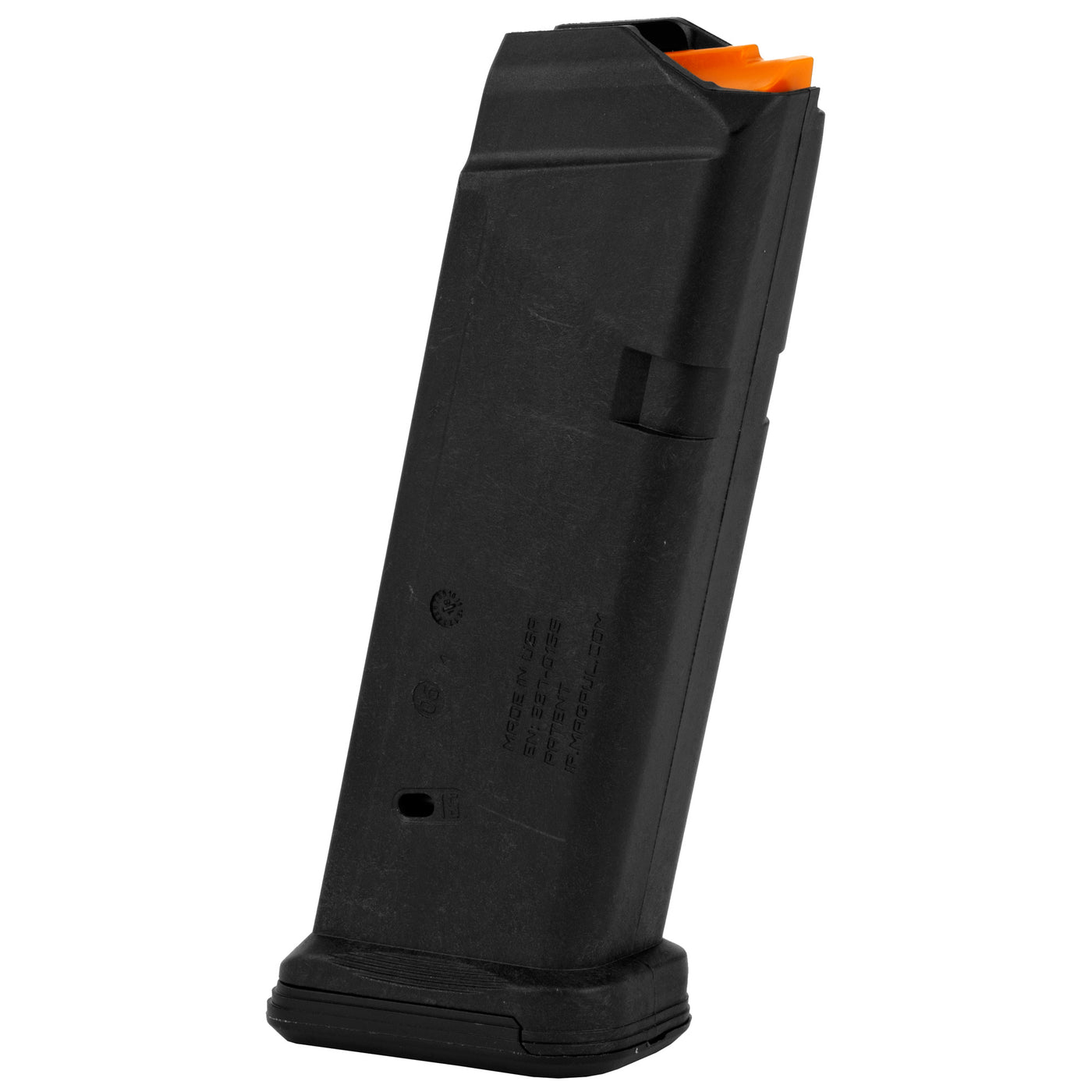Magpul Magazine Pmag 15 Gl9 - 9mm Luger 15rd For Glock 19!