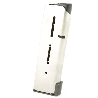 Wilson Magazine 1911 .45acp - Compact 8rd Lo-profile Pad