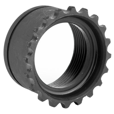 Cmmg Parts Barrel Nut - For Ar-15