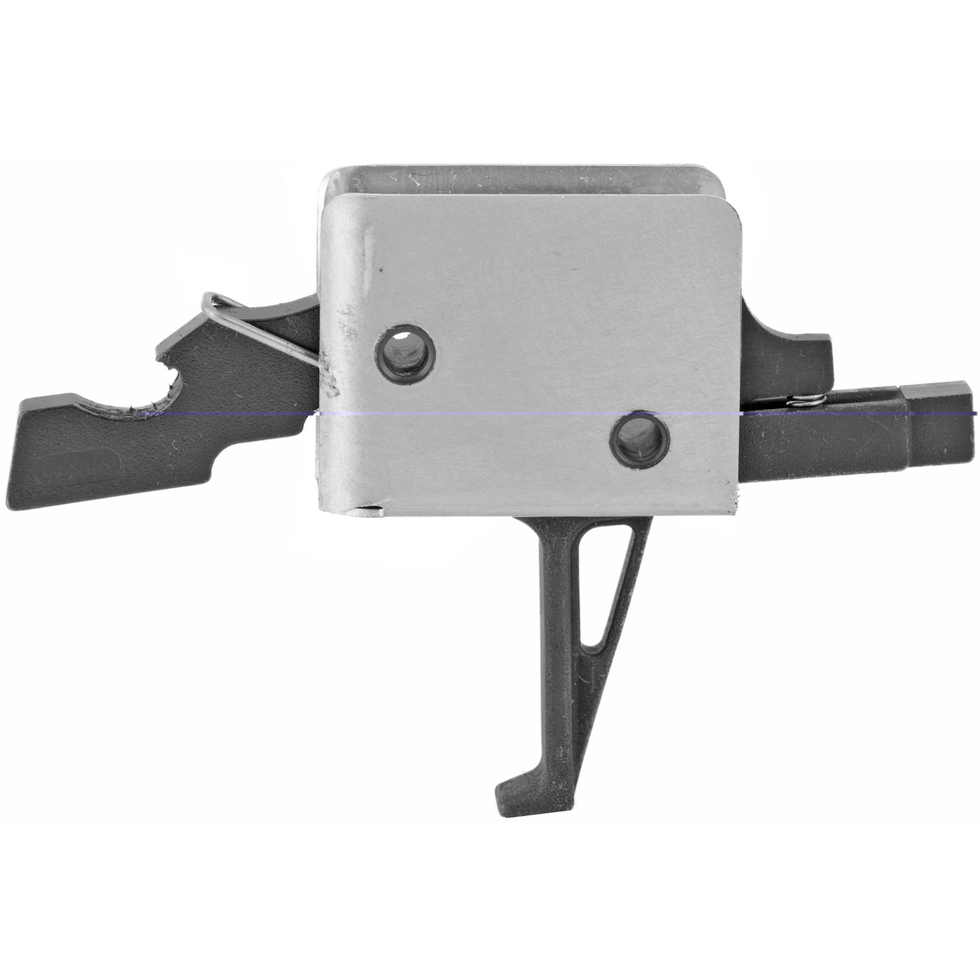 Cmc Trigger Ar15 Single Stage - Flat 2-2.5lb