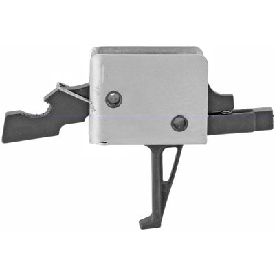 Cmc Trigger Ar15 Single Stage - Flat 2-2.5lb