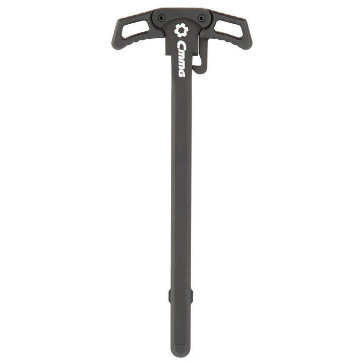 Cmmg Zeroed Ambi Charge-handle Ar15