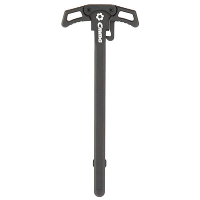 Cmmg Zeroed Ambi Charge-handle Ar15