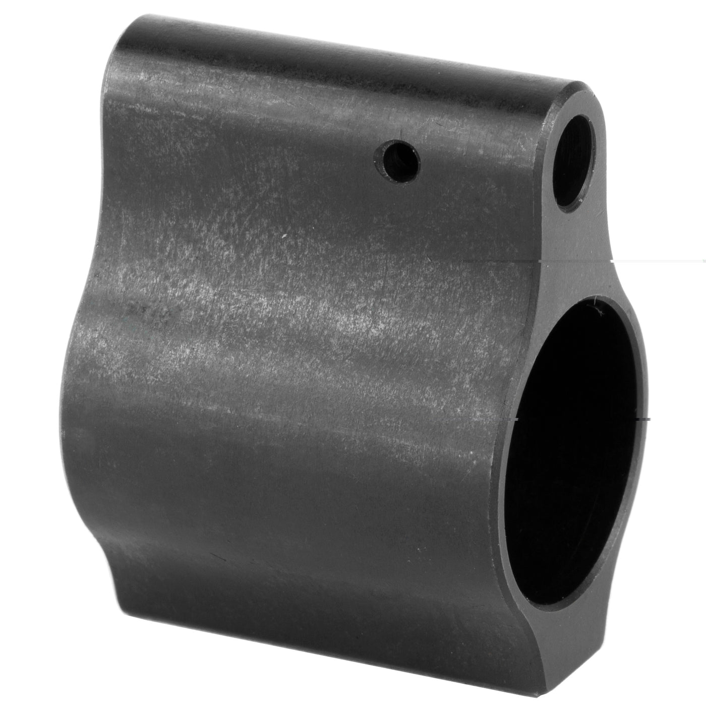 Cmmg Gas Block Assy. .625" - Low Profile For Ar-15