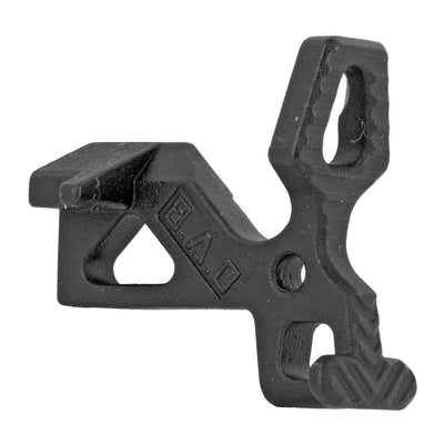 Battle Arms Enhance Bolt Catch - Cast Steel Black