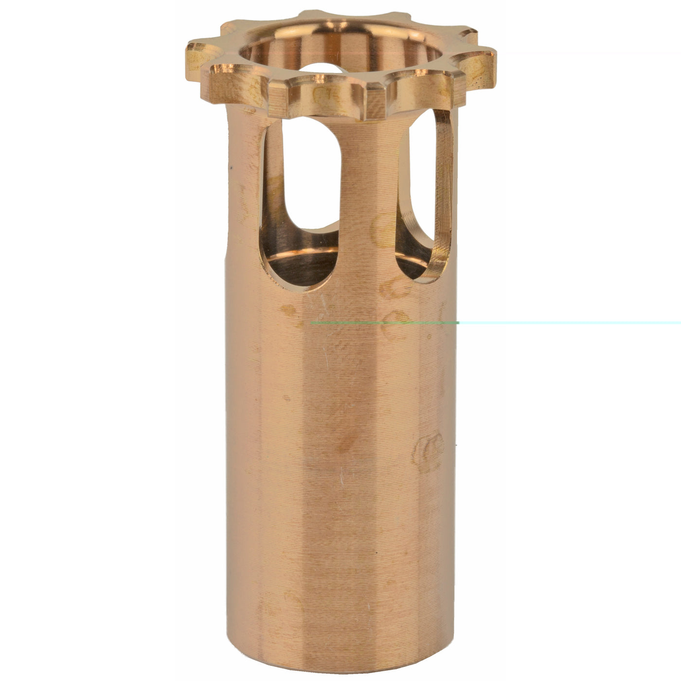 Rugged Piston  .578x28