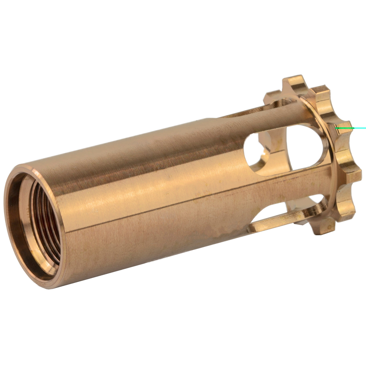 Rugged Piston  .578x28