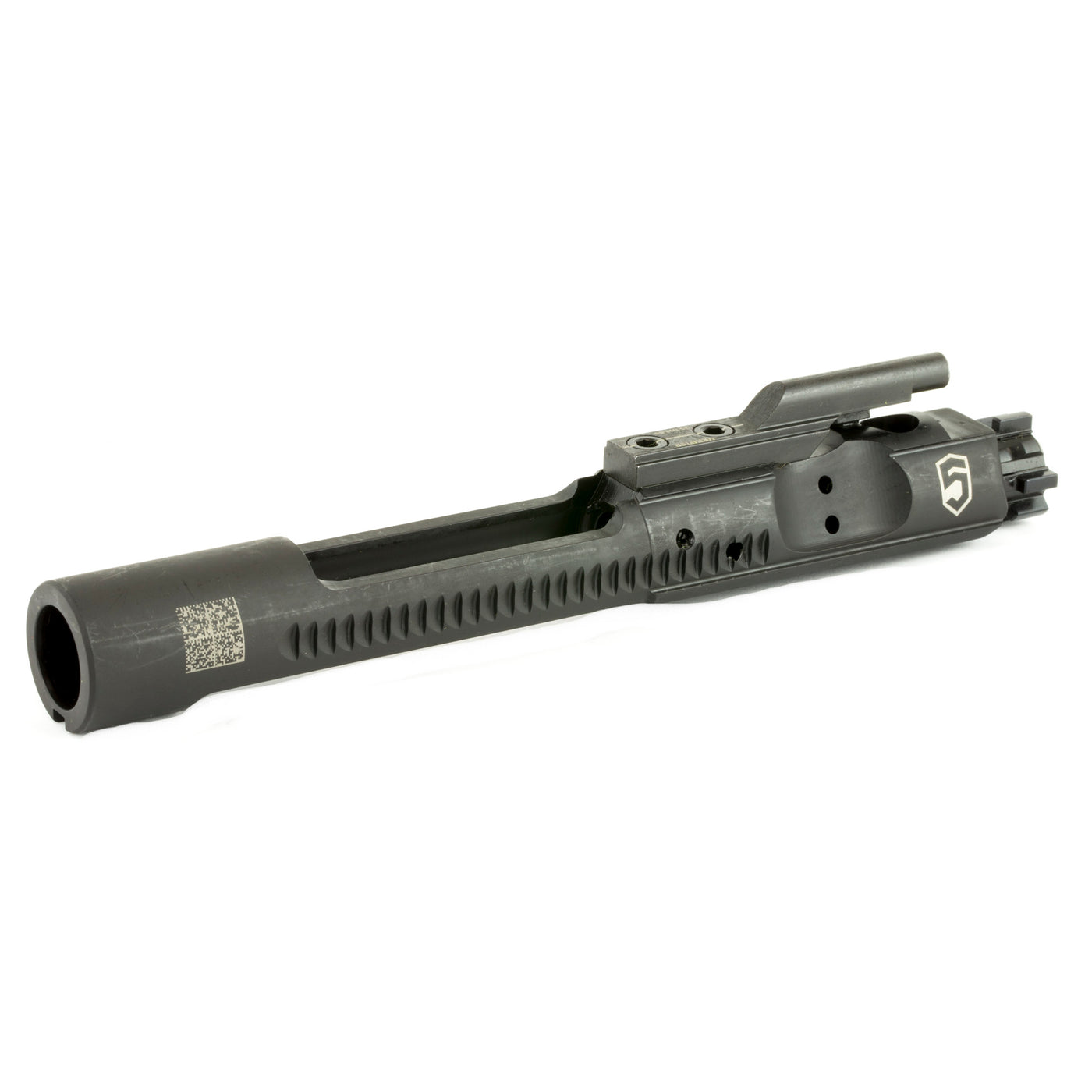 Phase 5 Bolt Carrier Group - 5.56mm Ar-15 Black Phosphate
