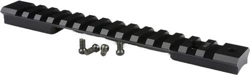 Warne Rail Mountain Tech 20moa - Browning X-bolt La Matte