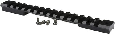 Warne Rail Mountain Tech 20moa - Browning X-bolt La Matte