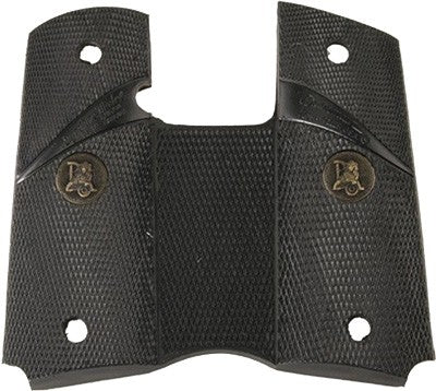 Pachmayr Signature Grip For - Colt Officer&