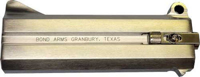 Bond Arms Barrel .45lc/.410 3" - 4.25" Stainless