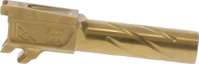 Rival Arms Barrel Sig365 Gold -