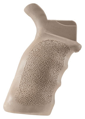 Ergo Grip Tactical Deluxe - Suregrip Ar-15/ar-10 Drk Erth!