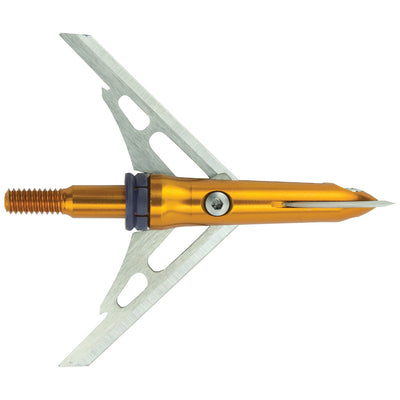 Rage Crossbow X Broadheads 2 Blade 100 Gr. 3 Pk.
