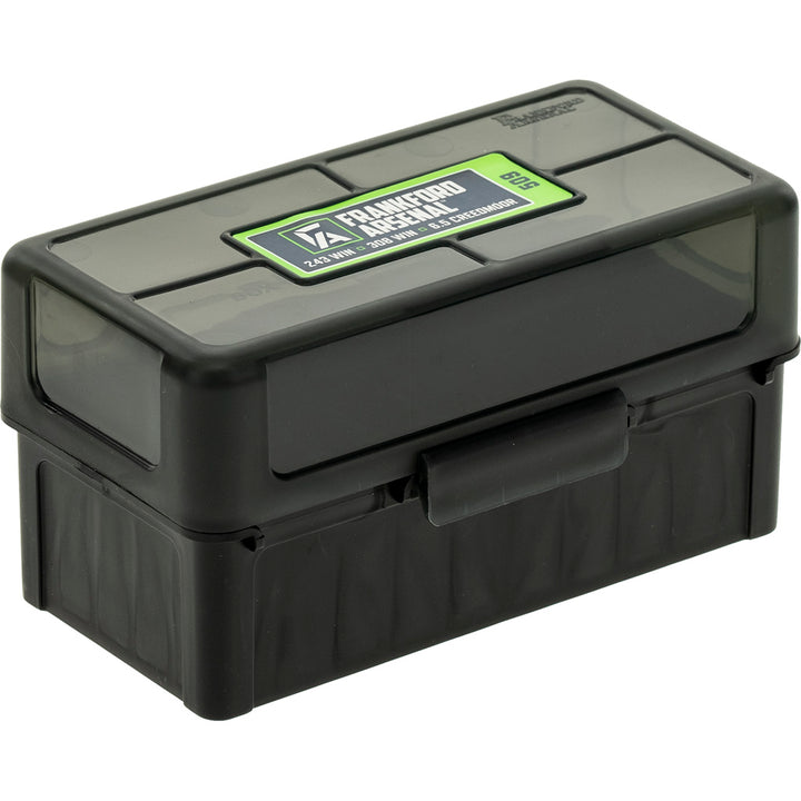 Frankford Arsenal Hinge-top Ammo Box 